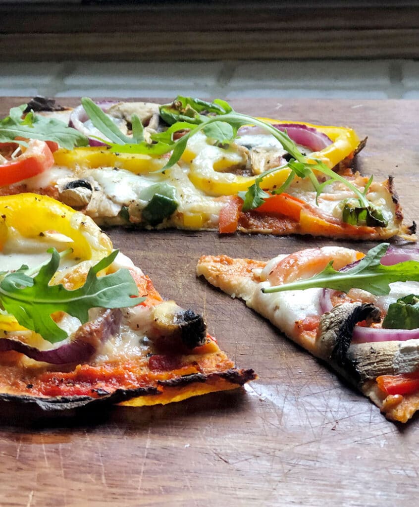 90 Dirt cheap meals 17