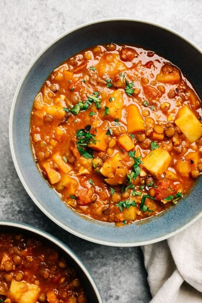 90 Dirt cheap meals 10