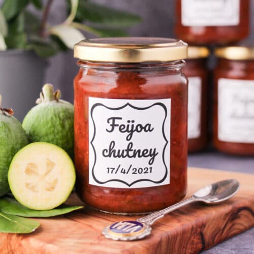 Easy homemade recipes from an Australian home cook 44