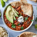 90 Dirt cheap meals 85