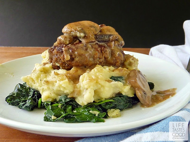 90 Dirt cheap meals 49