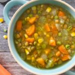 90 Dirt cheap meals 11